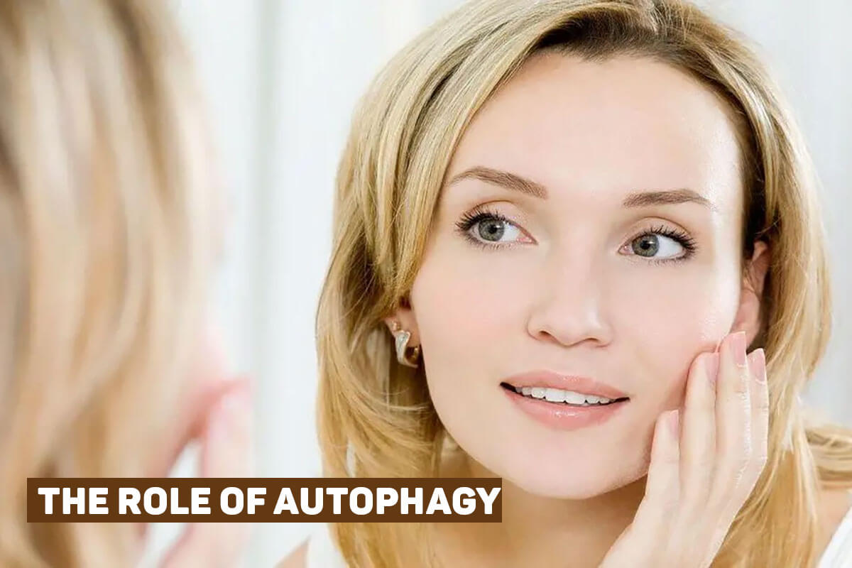 role of Autophagy