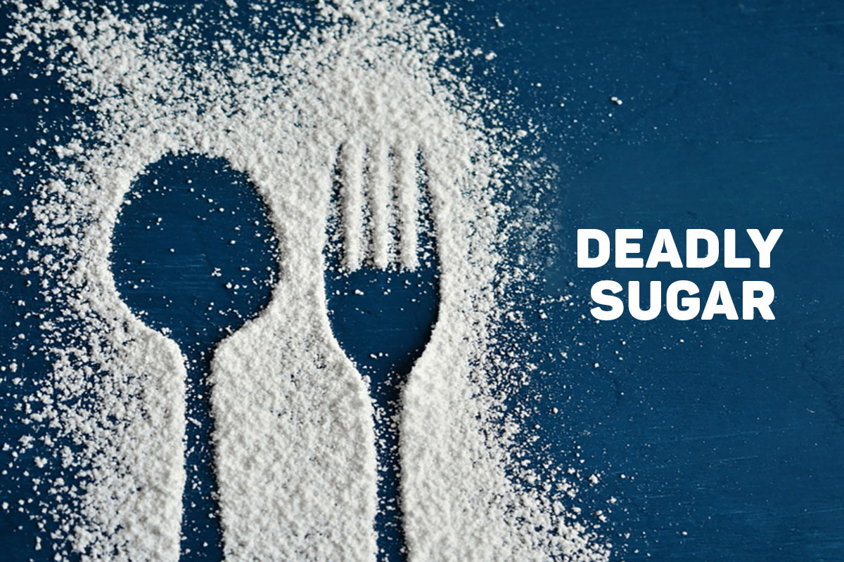 Sugar and Health